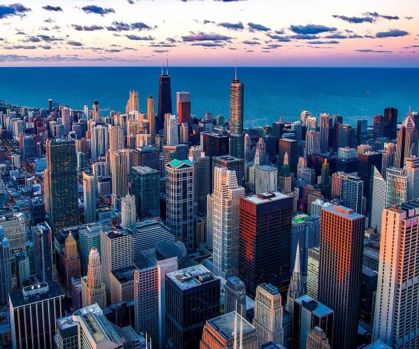 chicago-1791002_1920